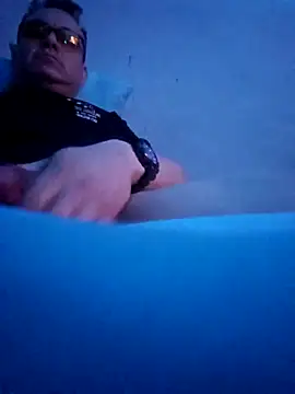 Fran-The-Smooth-One online show from April 2026 04:57:01 AM