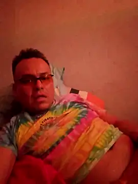 Snapshot of Fran-The-Smooth-One chatting on April 2026 12:05:02 PM Fran-The-Smooth-One online show from April 2026 12:05:02 PM