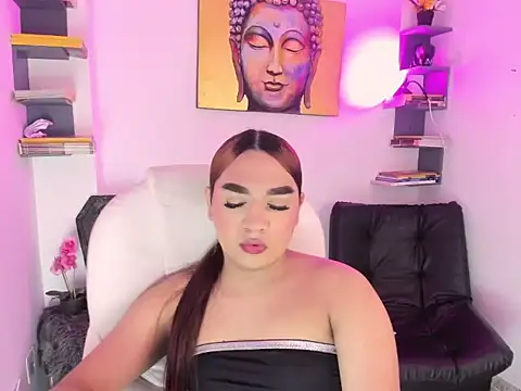 Snapshot of lissascarlett_1 chatting on November 2025 07:16:02 PM lissascarlett 1 online show from November 2025 07:16:02 PM