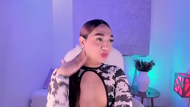 lissascarlett 1 online show from December 2025 02:15:01 PM