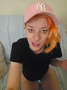 lonely Cosplay chick online show from February 2026 09:51:02 PM