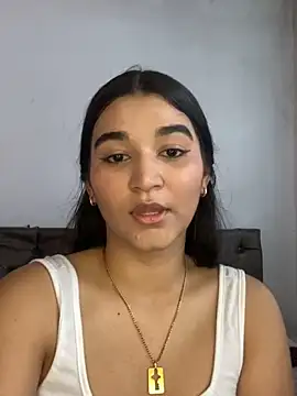 Snapshot of MelodySwetie__ chatting on October 2025 08:16:02 PM MelodySwetie online show from October 2025 08:16:02 PM