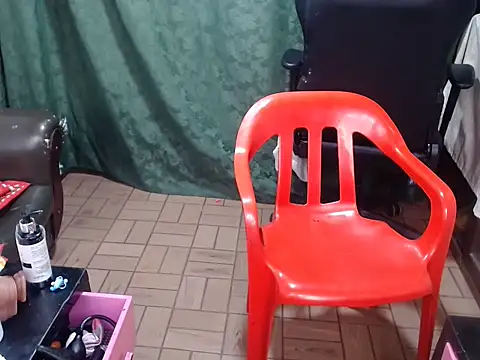 Jasmin ferht2 online show from October 2025 06:57:02 PM