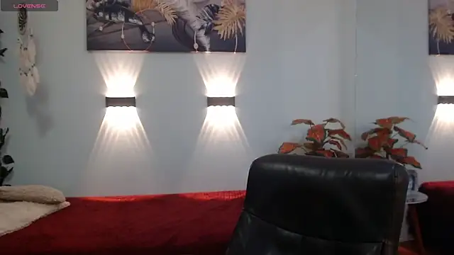 Snapshot of LiamBlack16 chatting on October 2025 02:14:01 PM LiamBlack16 online show from October 2025 02:14:01 PM