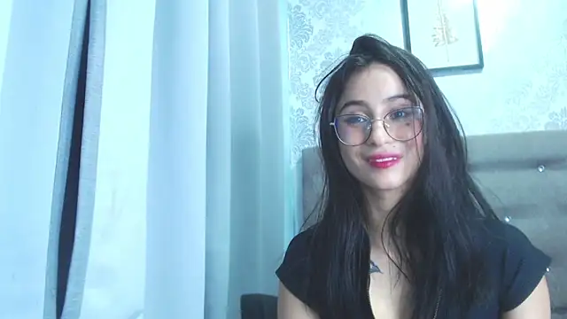 Alana Martinez  online show from May 2026 06:07:02 AM