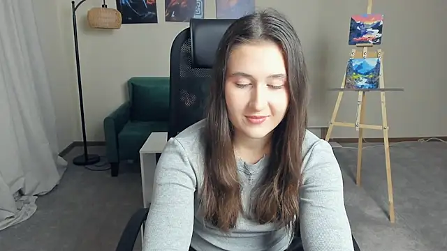 VitaAshe online show from October 2025 02:39:02 PM