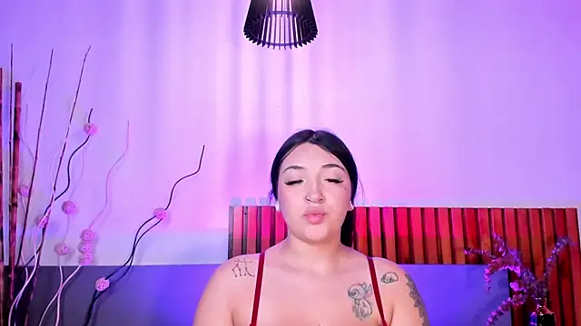 LilithEsme online show from February 2026 12:37:01 AM