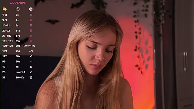 Snapshot of CelestaDicorcia chatting on November 2025 07:47:01 PM CelestaDicorcia online show from November 2025 07:47:01 PM