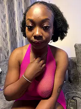 cocoluvx online show from January 2026 05:45:02 AM