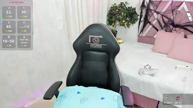 HISIS TAY online show from October 2025 12:06:01 PM