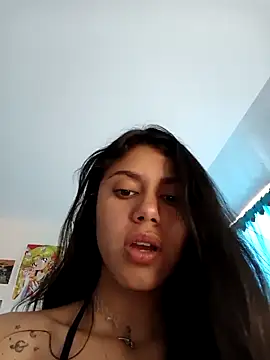 Snapshot of caramel_doll__ chatting on October 2025 08:06:02 PM caramel doll online show from October 2025 08:06:02 PM
