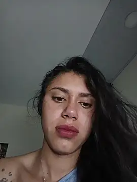 caramel doll   online show from November 2025 10:36:01 AM