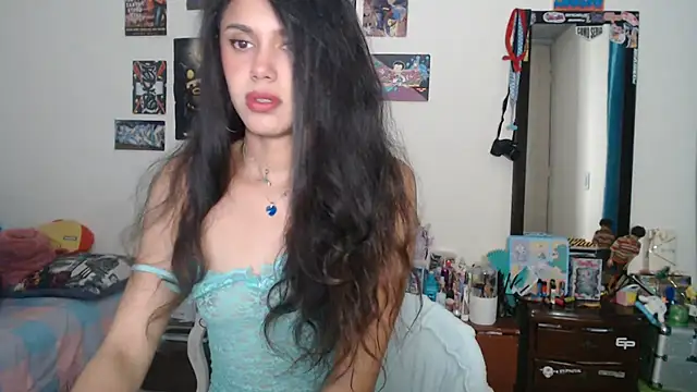 caramel doll   online show from February 2026 04:05:02 AM