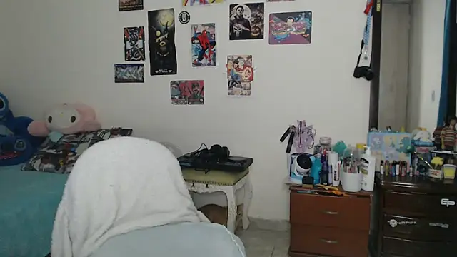 Snapshot of caramel_doll__ chatting on February 2026 01:01:02 AM caramel doll online show from February 2026 01:01:02 AM