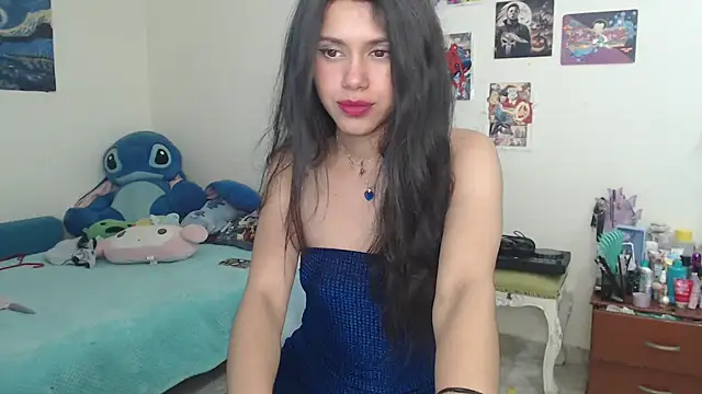 Snapshot of caramel_doll__ chatting on February 2026 12:20:01 AM caramel doll online show from February 2026 12:20:01 AM