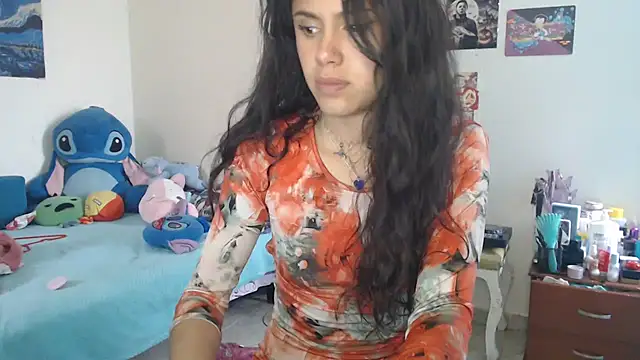 Snapshot of caramel_doll__ chatting on February 2026 09:36:02 PM caramel doll online show from February 2026 09:36:02 PM