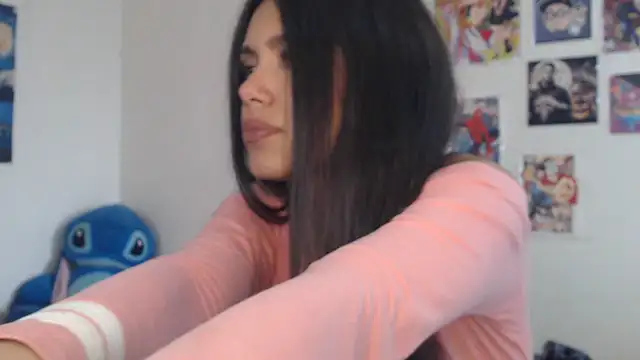 Snapshot of caramel_doll__ chatting on March 2026 06:58:02 PM caramel doll online show from March 2026 06:58:02 PM