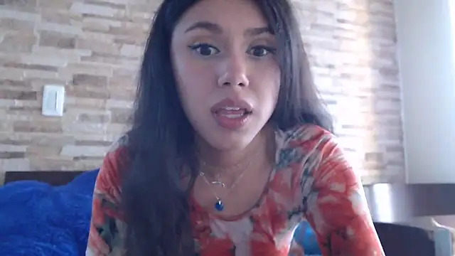 Snapshot of caramel_doll__ chatting on March 2026 10:38:02 PM caramel doll online show from March 2026 10:38:02 PM