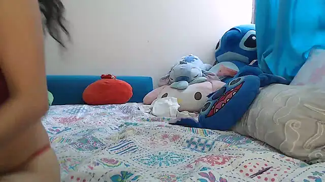 Snapshot of caramel_doll__ chatting on March 2026 10:02:02 PM caramel doll online show from March 2026 10:02:02 PM