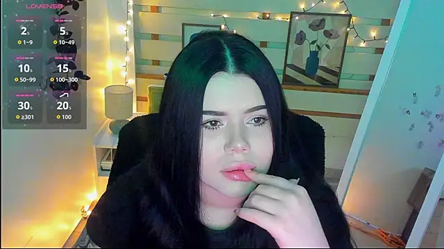 Mona Esty online show from February 2026 07:09:02 PM