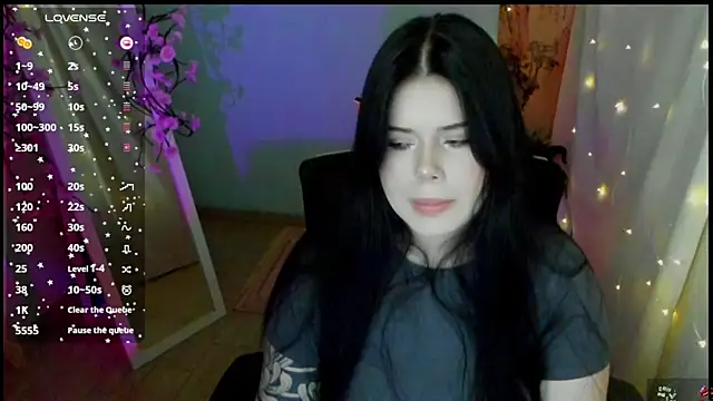Mona Esty online show from April 2026 09:26:02 AM