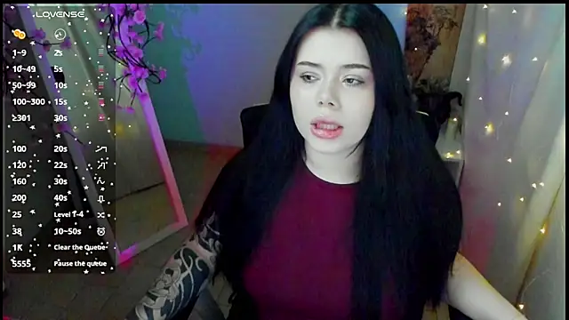 Mona Esty online show from May 2026 06:20:02 AM