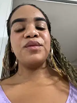 ScarletMusk online show from April 2026 08:32:01 PM