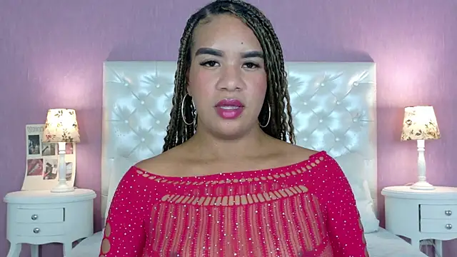 ScarletMusk online show from April 2026 01:25:02 AM