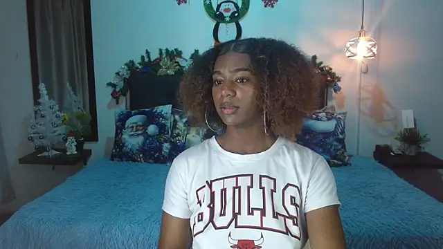 samara roxx online show from November 2025 03:01:01 AM