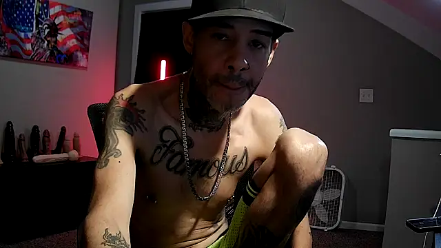 Michigan9000 online show from October 2025 12:52:02 AM