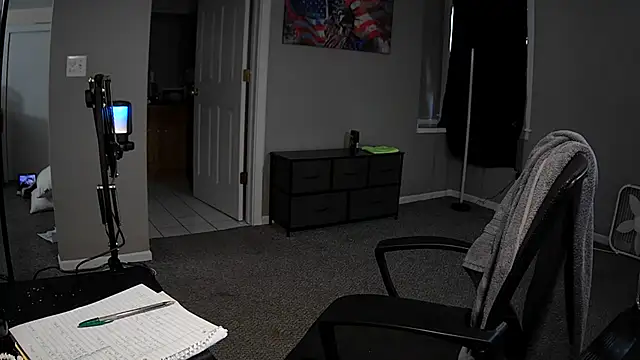 Michigan9000 online show from October 2025 03:44:02 PM