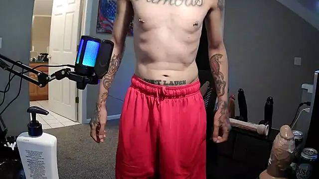 Michigan9000 online show from October 2025 04:02:01 AM