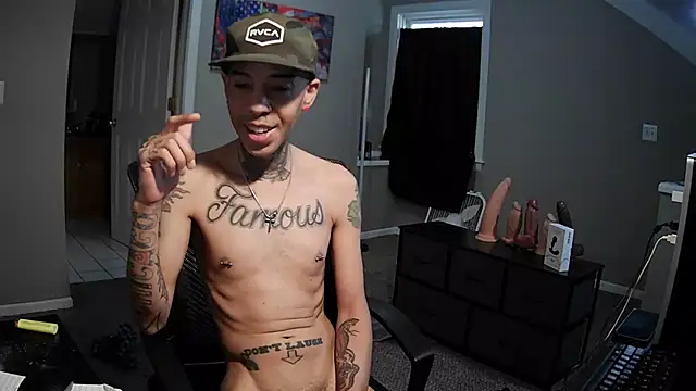 Michigan9000 online show from October 2025 05:25:01 PM