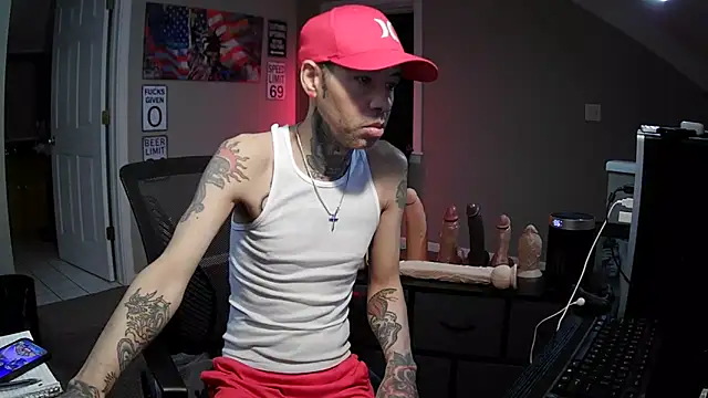 Michigan9000 online show from December 2025 12:15:02 AM