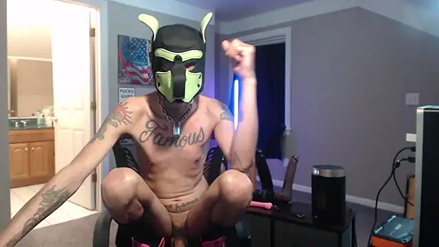 Michigan9000 online show from February 2026 01:02:02 AM