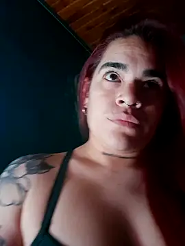 Snapshot of Karollpelirroja25 chatting on November 2025 07:55:02 AM Karollpelirroja25 online show from November 2025 07:55:02 AM