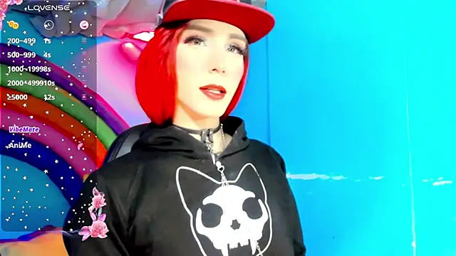 Snapshot of katalina-hot1 chatting on October 2025 07:34:01 AM katalina-hot1 online show from October 2025 07:34:01 AM