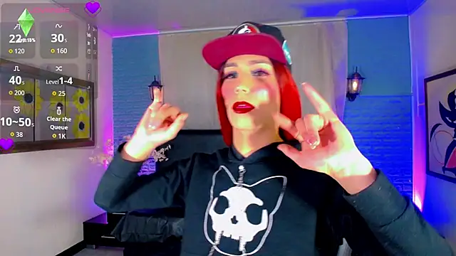 Snapshot of katalina-hot1 chatting on November 2025 08:25:02 AM katalina-hot1 online show from November 2025 08:25:02 AM