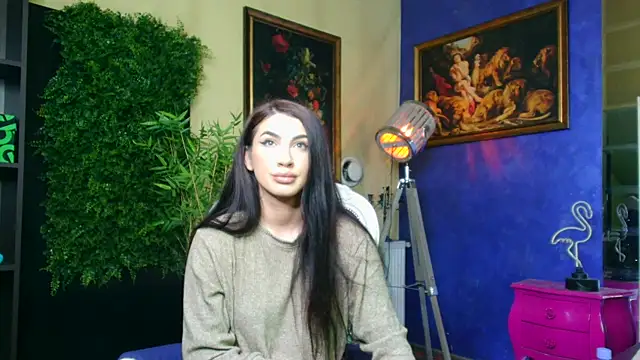 nicolepalmer online show from February 2026 09:03:02 AM