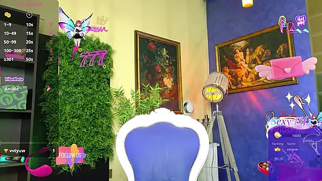 nicolepalmer online show from June 2026 07:42:02 AM