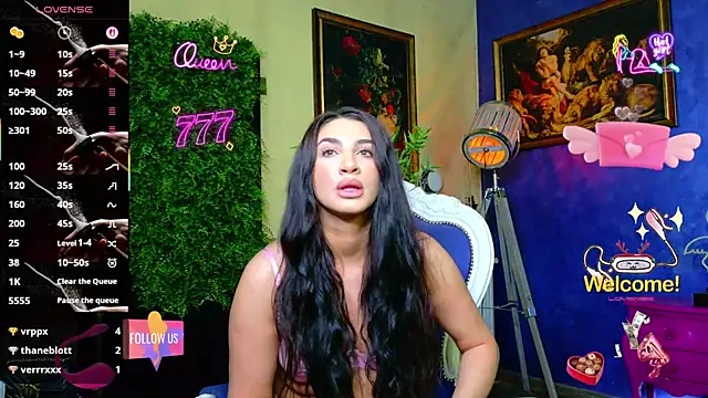 nicolepalmer online show from June 2026 07:50:02 AM