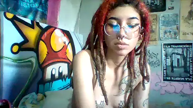 Kaoz 23  online show from December 2025 05:53:02 PM