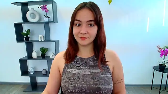 OliviaMontgommery online show from October 2025 06:08:01 AM