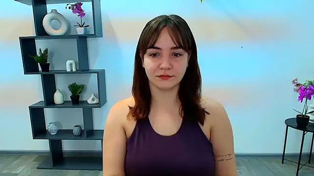 OliviaMontgommery online show from November 2025 06:17:02 AM