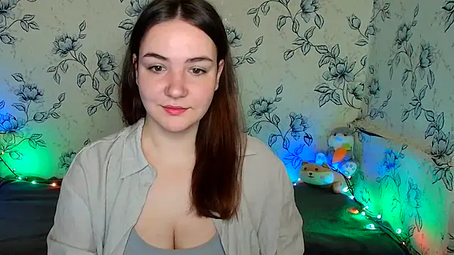 OliviaMontgommery online show from May 2026 11:17:01 AM