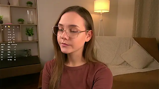 SweetSaraPie online show from January 2026 05:49:02 PM