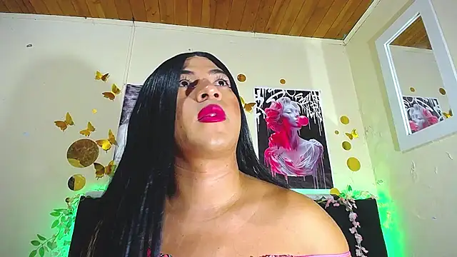 Cataleya nova online show from October 2025 03:31:02 AM