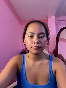 Funtasee Andi online show from May 2026 08:36:02 PM
