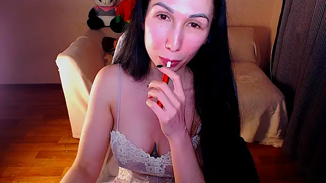 Fairy elya hot online show from October 2025 09:37:01 PM