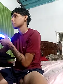 Snapshot of Luisneljc chatting on February 2026 04:13:01 PM Luisneljc online show from February 2026 04:13:01 PM